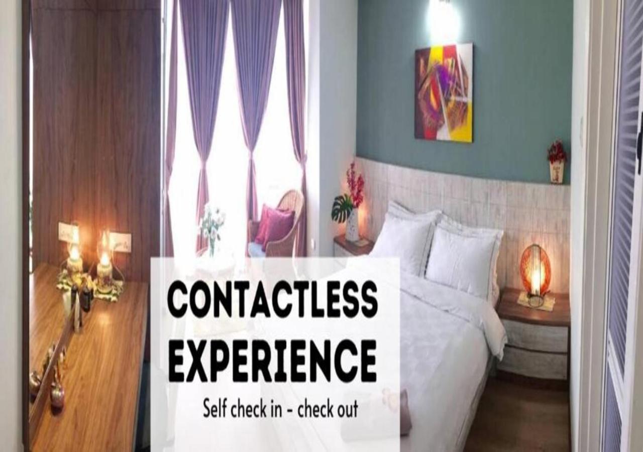 Sunshine Homestay Malacca Exterior photo